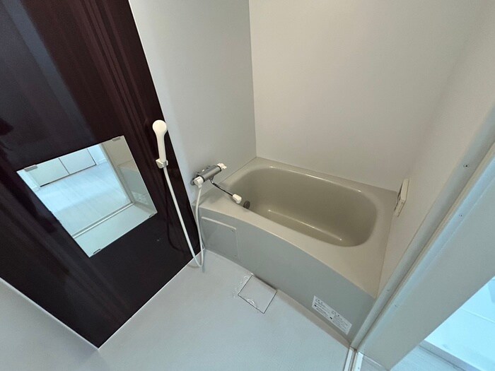 物件内観写真8　(バス／シャワールーム等)