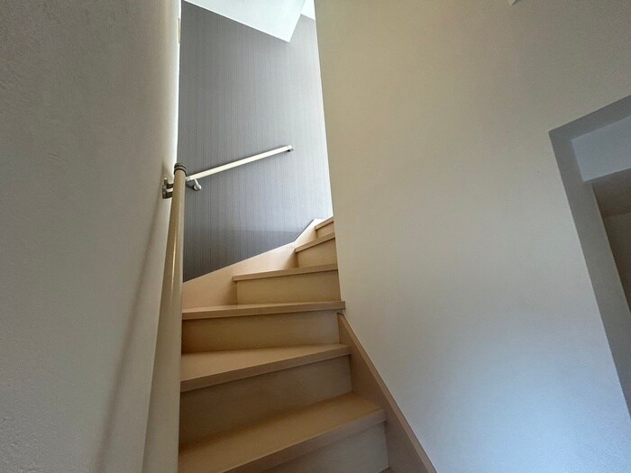 物件内観写真10　(廊下)