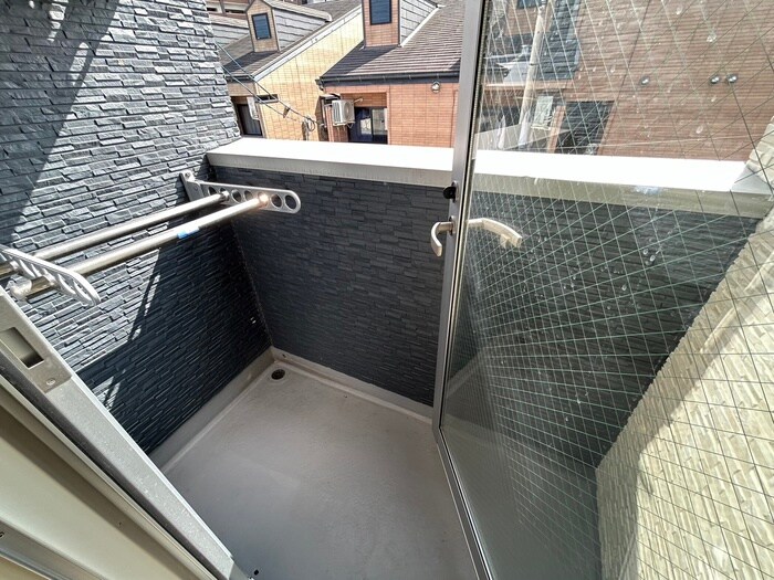 物件内観写真17　(ベランダ・バルコニー)