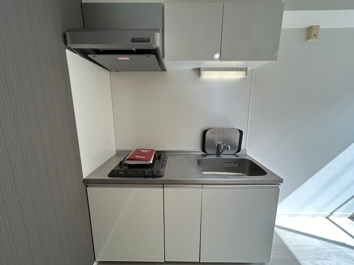 物件内観写真18　(キッチン)