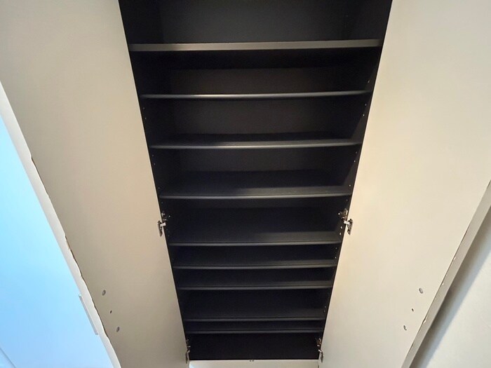 物件内観写真20　(靴箱)