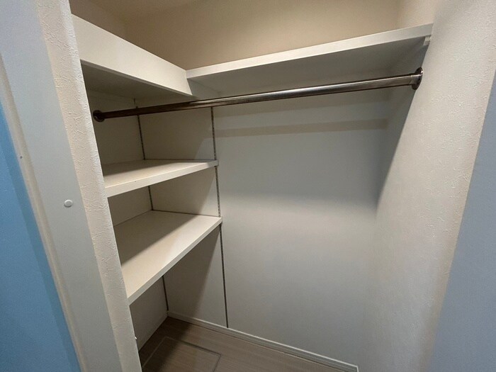 物件内観写真21　(収納)
