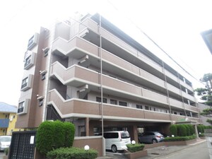 コアマンション春日原(405)外観写真