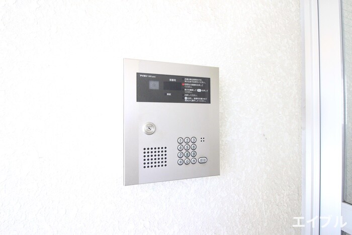 物件外観写真3　(建物設備)