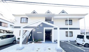 ロイヤルパレス井尻壱番館外観写真