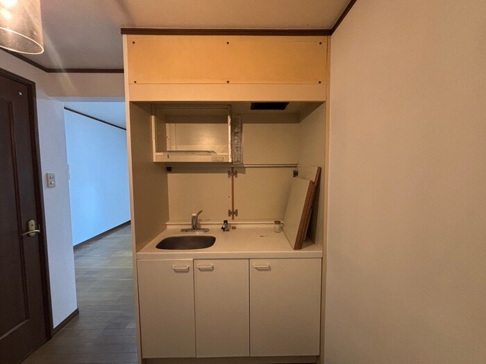 物件内観写真13　(キッチン)