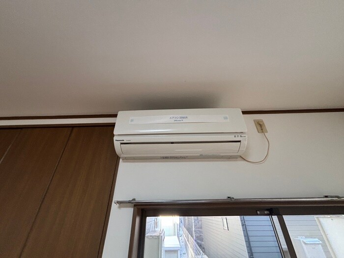 物件内観写真14　(省エネ性能ラベル)