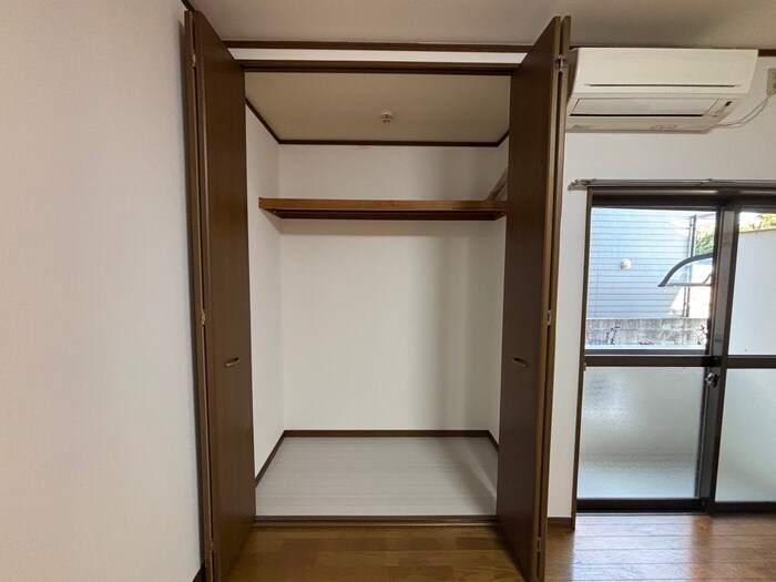 物件内観写真14　(収納)