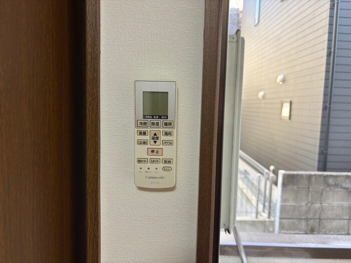 物件内観写真15　(省エネ性能ラベル)