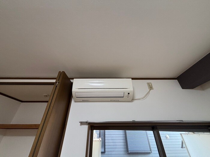 物件内観写真15　(省エネ性能ラベル)