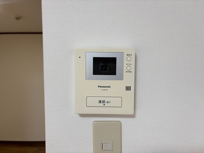 物件内観写真16　(省エネ性能ラベル)