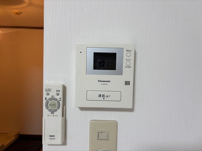 物件内観写真16　(省エネ性能ラベル)