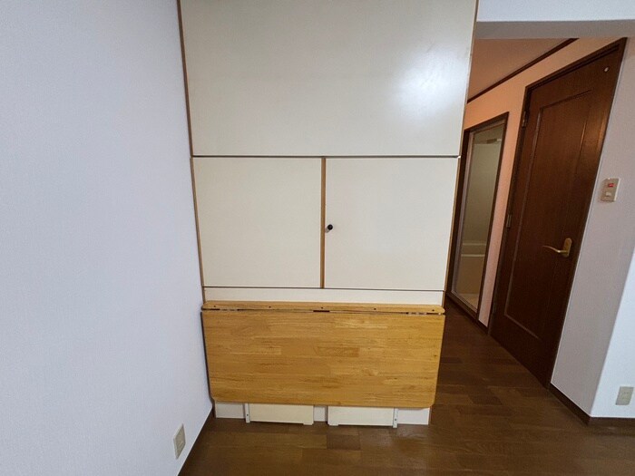 物件内観写真18　(省エネ性能ラベル)