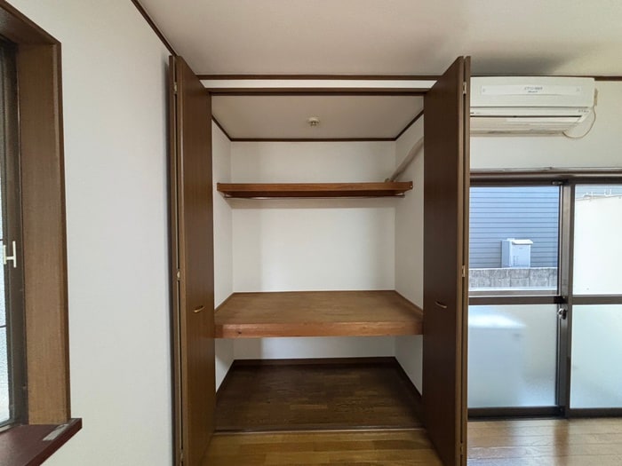 物件内観写真19　(収納)