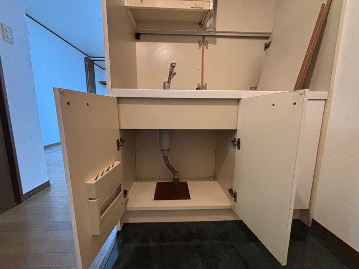 物件内観写真19　(収納)