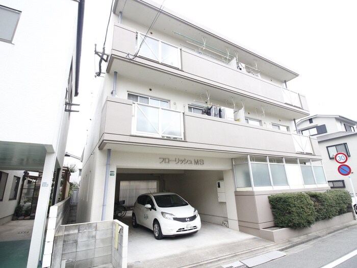 物件外観写真2　(その他)