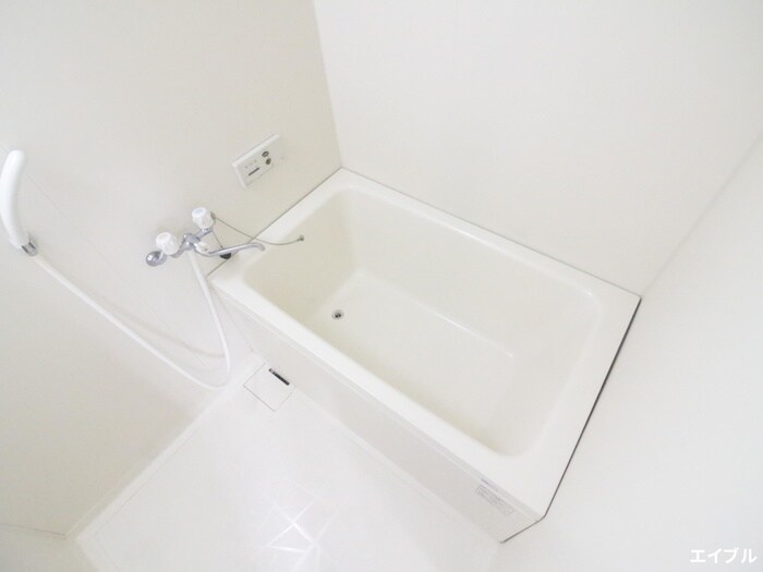 物件内観写真10　(バス／シャワールーム等)