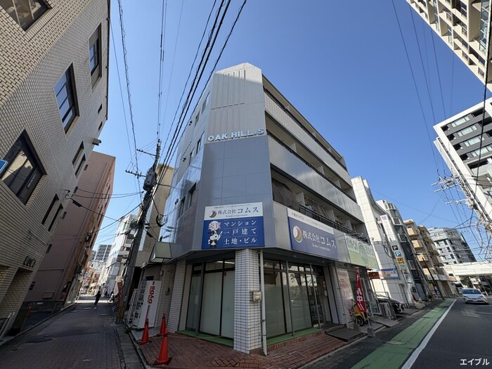 物件外観写真1　(建物設備)