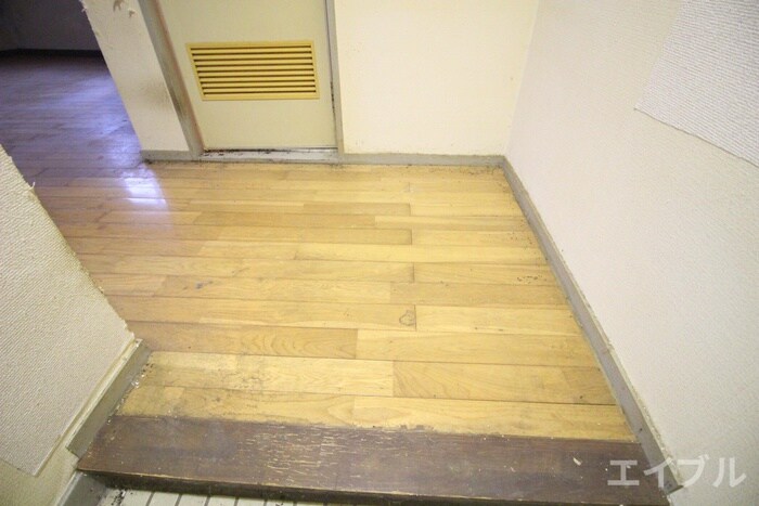 物件内観写真9　(廊下)