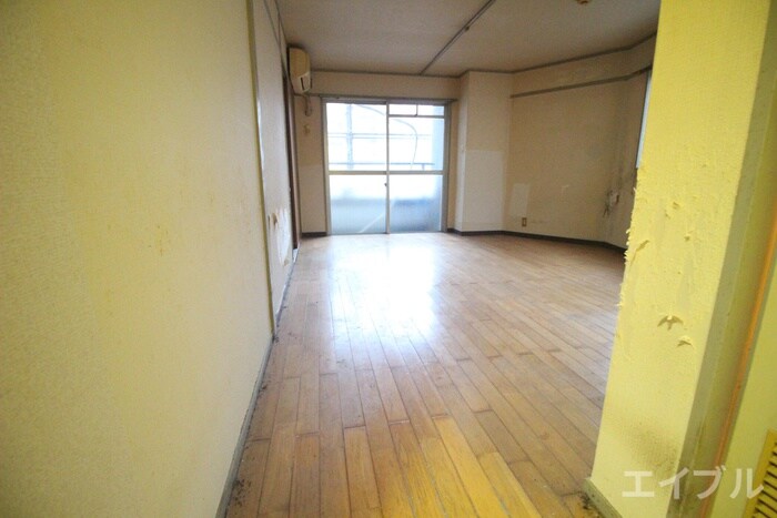 物件内観写真10　(居室)