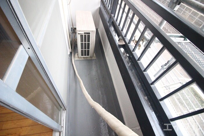 物件内観写真16　(ベランダ・バルコニー)