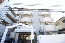 ルノンドプティの外観写真