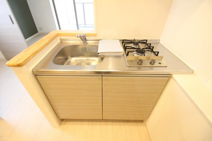 物件内観写真10　(キッチン)