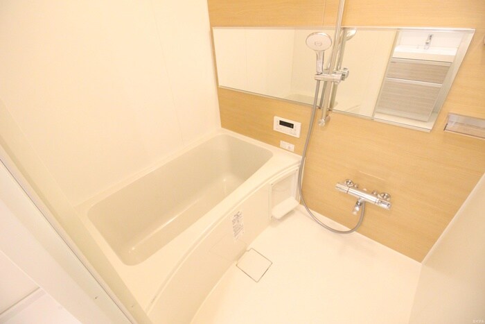 物件内観写真11　(バス／シャワールーム等)