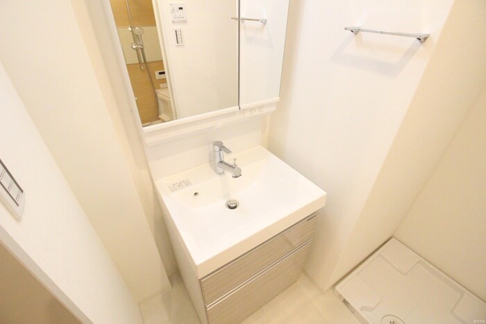 物件内観写真14　(洗面)