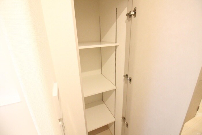 物件内観写真19　(収納)