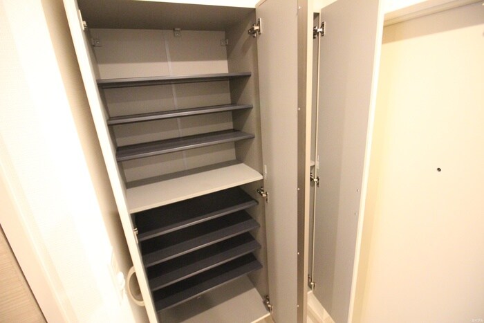 物件内観写真21　(靴箱)