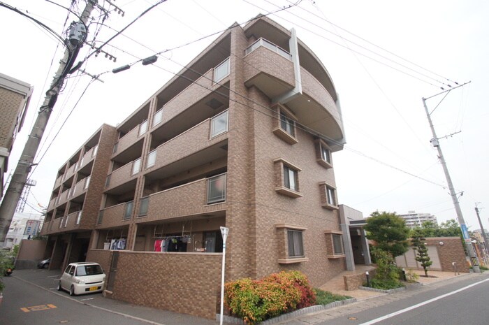 物件外観写真2　(その他)