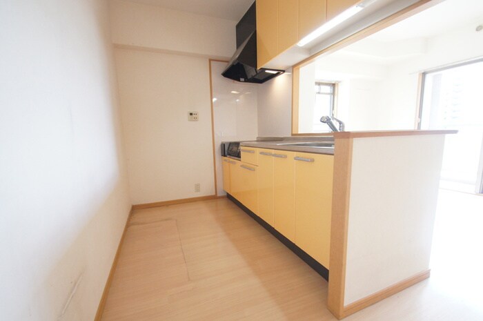 物件内観写真10　(キッチン)