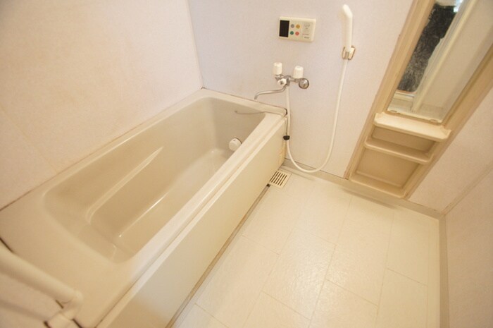 物件内観写真11　(バス／シャワールーム等)