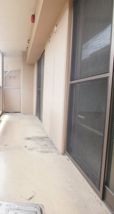 物件内観写真16　(ベランダ・バルコニー)