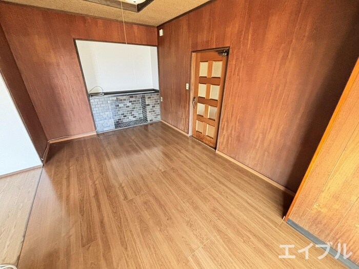 物件内観写真7　(居室)