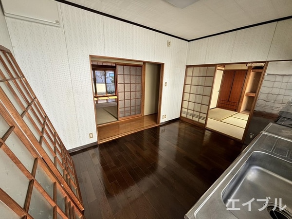 居室