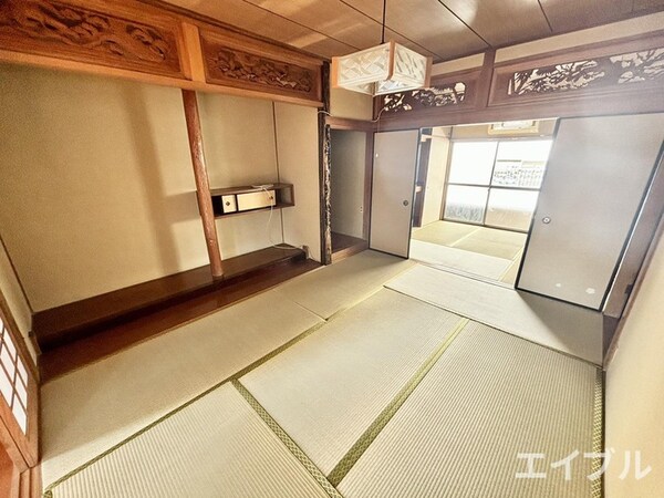 居室