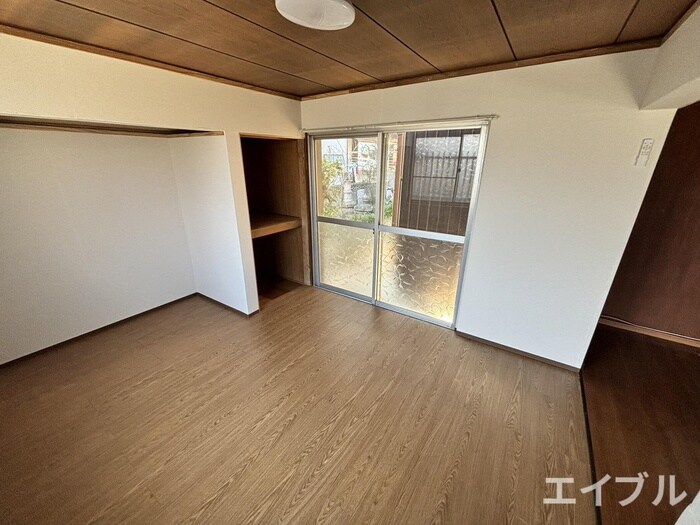 物件内観写真17　(居室)
