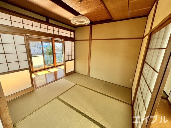 居室