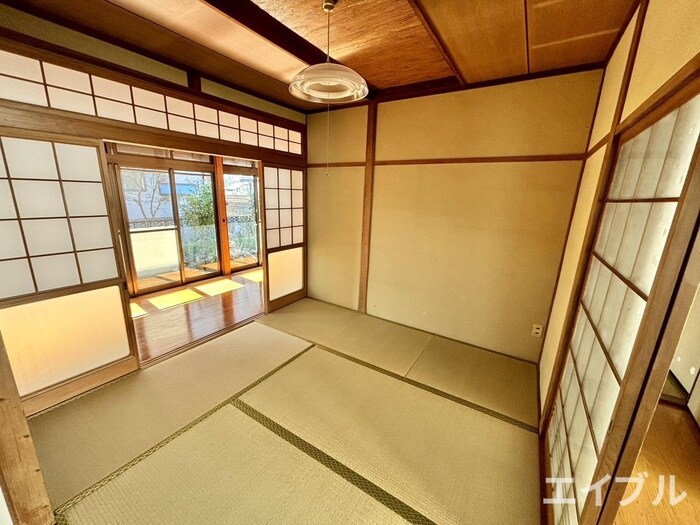 物件内観写真18　(居室)