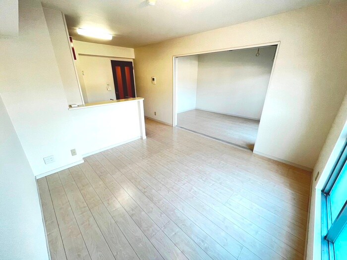 物件内観写真7　(居室)