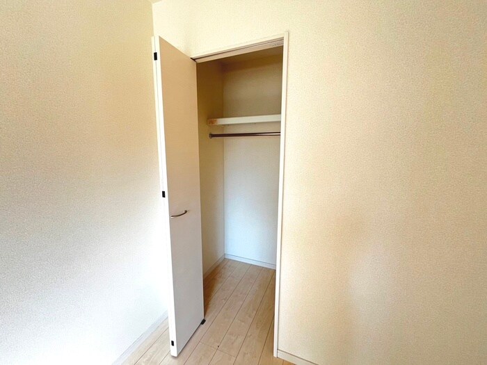 物件内観写真10　(収納)