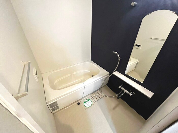 物件内観写真14　(バス／シャワールーム等)