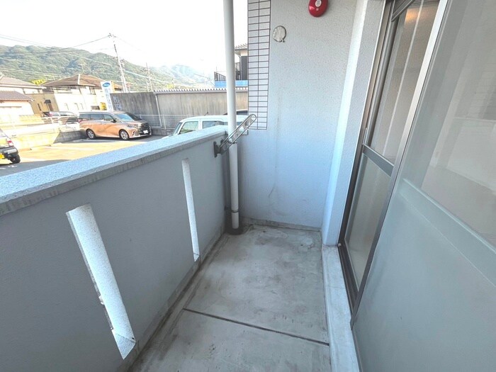 物件内観写真15　(ベランダ・バルコニー)