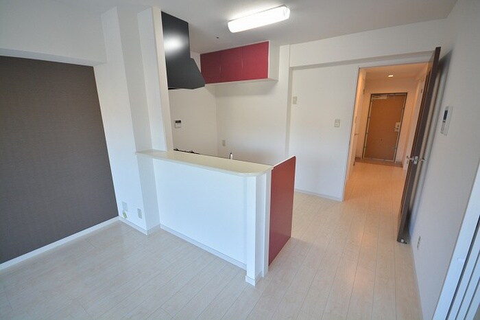 物件内観写真18　(キッチン)