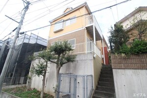 Ｉｔｓ 平和東外観写真