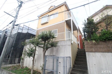 Ｉｔｓ 平和東外観写真