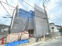 仮)俗明院新築アパート
