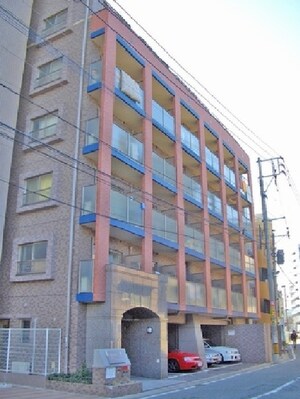 ﾀﾞｲﾅｺ-ﾄｴｽﾀﾃﾞｨｵ東公園Ⅴ(202)外観写真